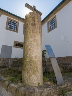 Marco Miliário