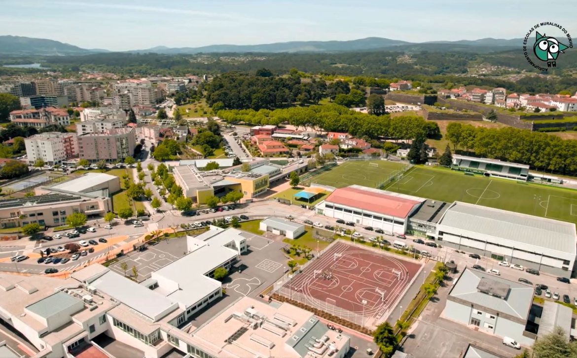 escola
