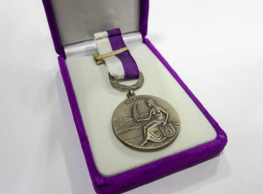 MedalhadeMérito