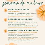 Valença Assinala a Semana Internacional da Mulher