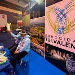 Eurocidade Tui.Valenca Apresenta Oferta Turística na BTL - Bolsa de Turismo de Lisboa