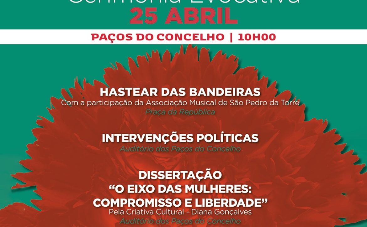 25deabril Valença2025
