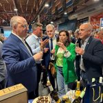 Valença Promove Produtos Locais na Feira de Nanterre em França