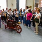 Semana de Portas Abertas nos Museus de Valença