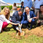 Reabilitação e Ampliação do Centro de Saúde de Valença Já Está em Curso
