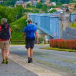 Peregrinação Coletiva a Santiago de Compostela