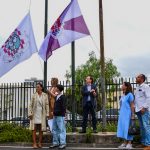 Agrupamento de Escolas Muralhas do Minho com Nova Imagem Institucional
