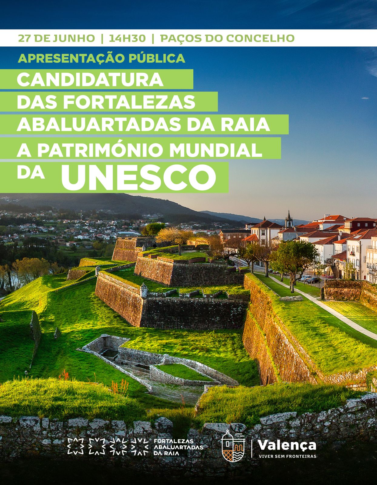 ApresentaçãoCandidaturaUNESCO