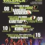 Festas do Concelho de Valença