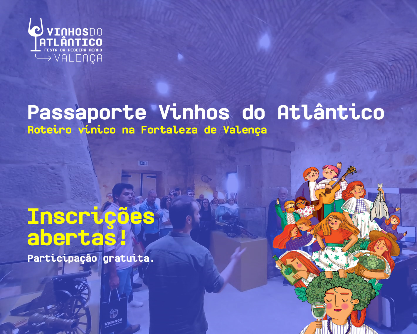 PassaporteVinhos