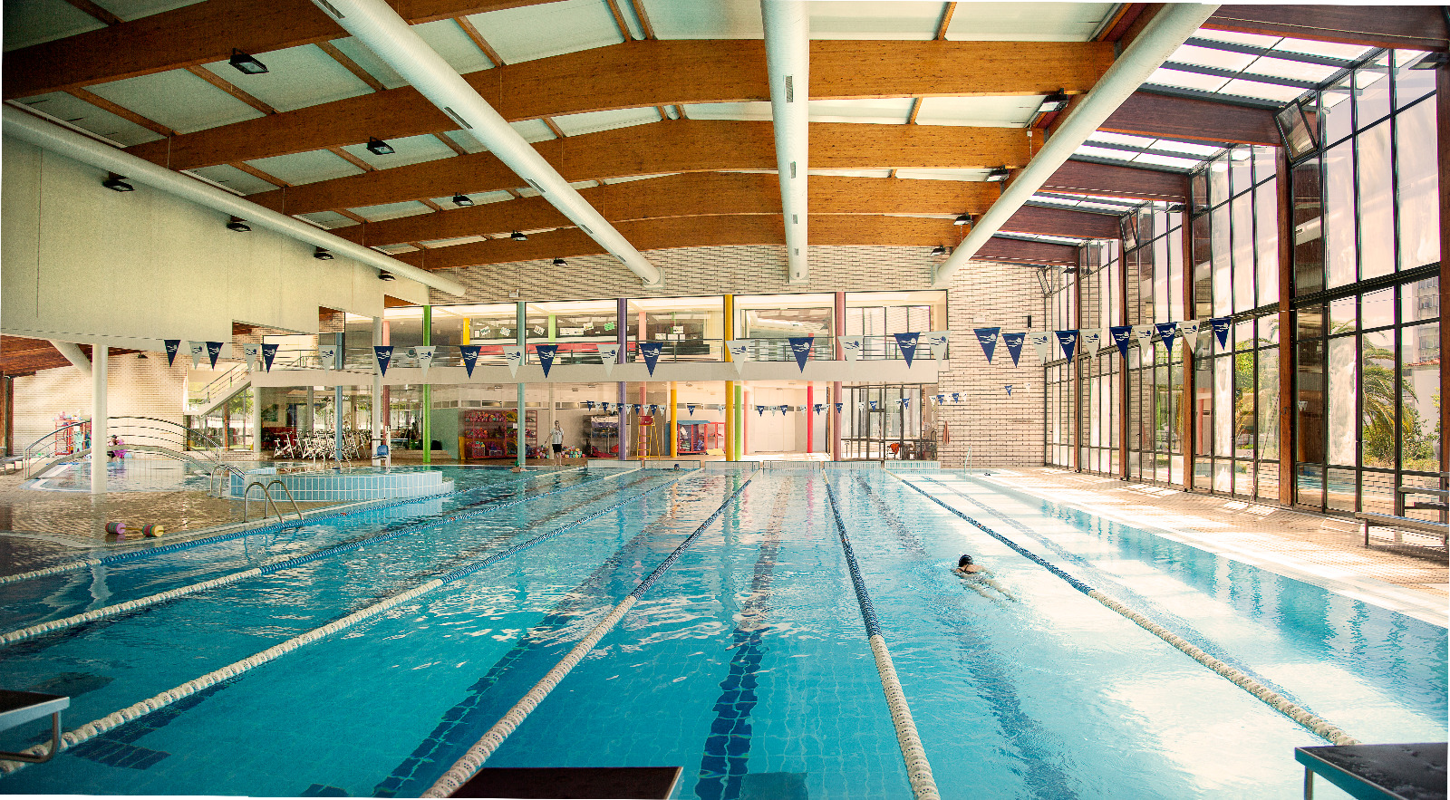 PiscinaValença