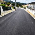 Município Requalificou a Estrada dos Esquecidos à Torre