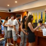 40 Jovens Valencianos Estão a Ter Primeira Experiência Profissional