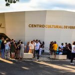 Centro Cultural de Verdoejo Inaugurado