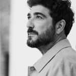 António Orozco no Arranque do IKFEM Festival Tui Valença com Rita Rocha e Caixason