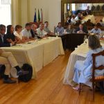 Valença Define Estratégia Integrada para o Centro Urbano da Cidade