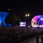 Fortaleza de Valença Recebeu Noite Mágica com António Orozco, Rita Rocha e o Projeto Inclusivo Caixason