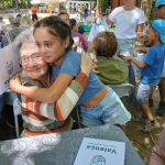 Valença Celebrou o Dia dos Avós com um Convívio Intergeracional