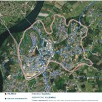 Aviso ADAM Corte de Água Valença