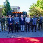 Valença Recebeu os "Dragões do Minho" do Regimento de Cavalaria nº 6