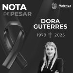 Nota de Pesar por Dora Marisa Alves Guterres