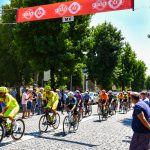 Volta a Portugal em Bicicleta Passa Esta Quinta-feira em Valença