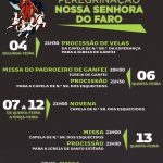 Peregrinação à Nossa Senhora do Faro