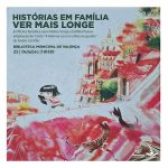 “Ver Mais Longe” é a História Infantil deste Sábado na Biblioteca Municipal