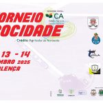 XIº Torneio de Hóquei da Eurocidade Este Fim de Semana em Valença