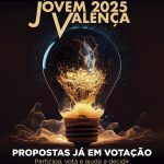 Orçamento Participativo Jovem 2025