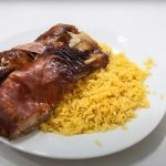 Festival Gastronómico Sabores do Anho