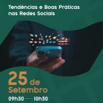 Tendências e Boas Práticas nas Redes Sociais