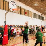 Valença  foi a Capital do Desporto Sénior com as Olimpíadas Seniores - Olympics 4 All