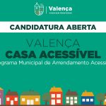 Avisp - Candidaturas Abertas para uma Casa de Renda Acessível