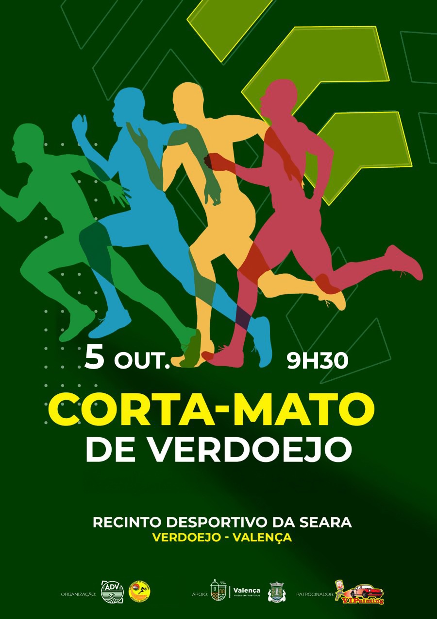 Corta Mato de Verdoejo