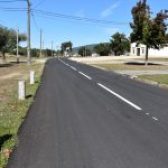 Estrada de Passos, em Cerdal, Totalmente Requalificada