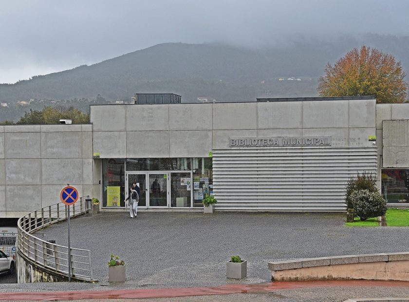 Bibliotecavalença
