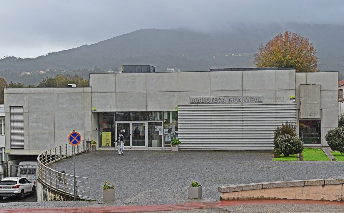 Bibliotecavalença