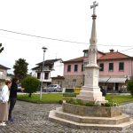 Valença Recupera Cruzeiro da Fundação de Portugal em Fontoura