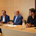 Valença Leva o Futebol Local ao Digital com Transmissão em Direto