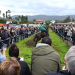 Feira dos Santos de Cerdal