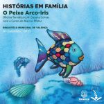 Histórias em Família, Sábado, na Biblioteca, para os Pequenotes