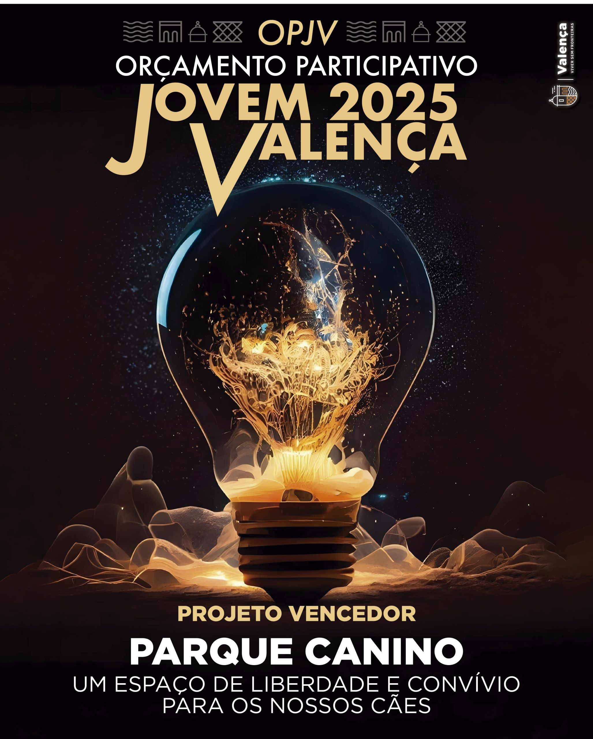 OPJV 2025_proposta vencedora