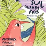 “Záguia Sul – Guarda Rios” em Concerto em Verdoejo