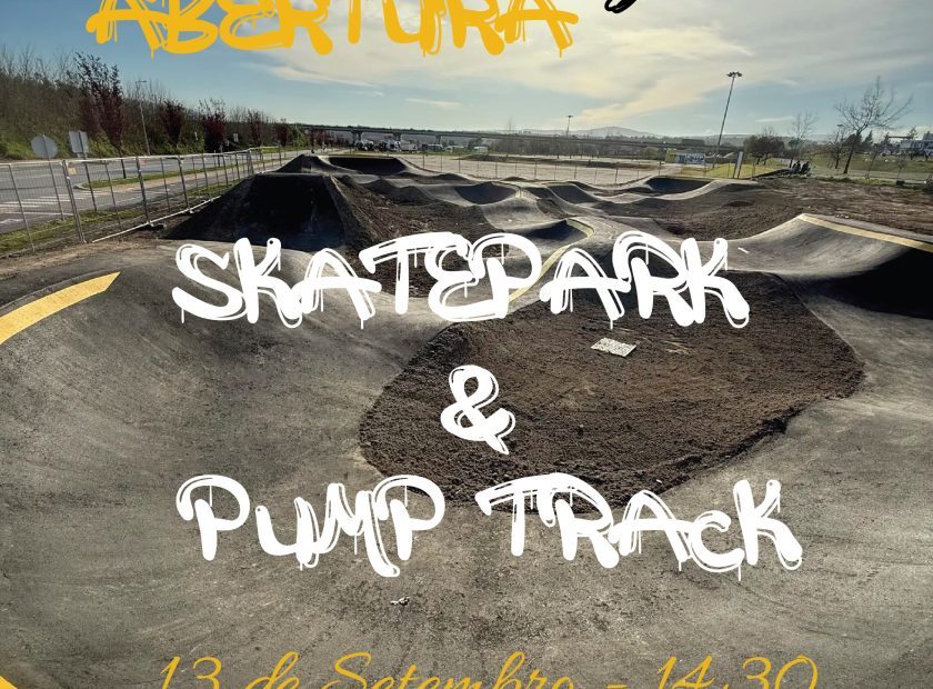skatepark Valença