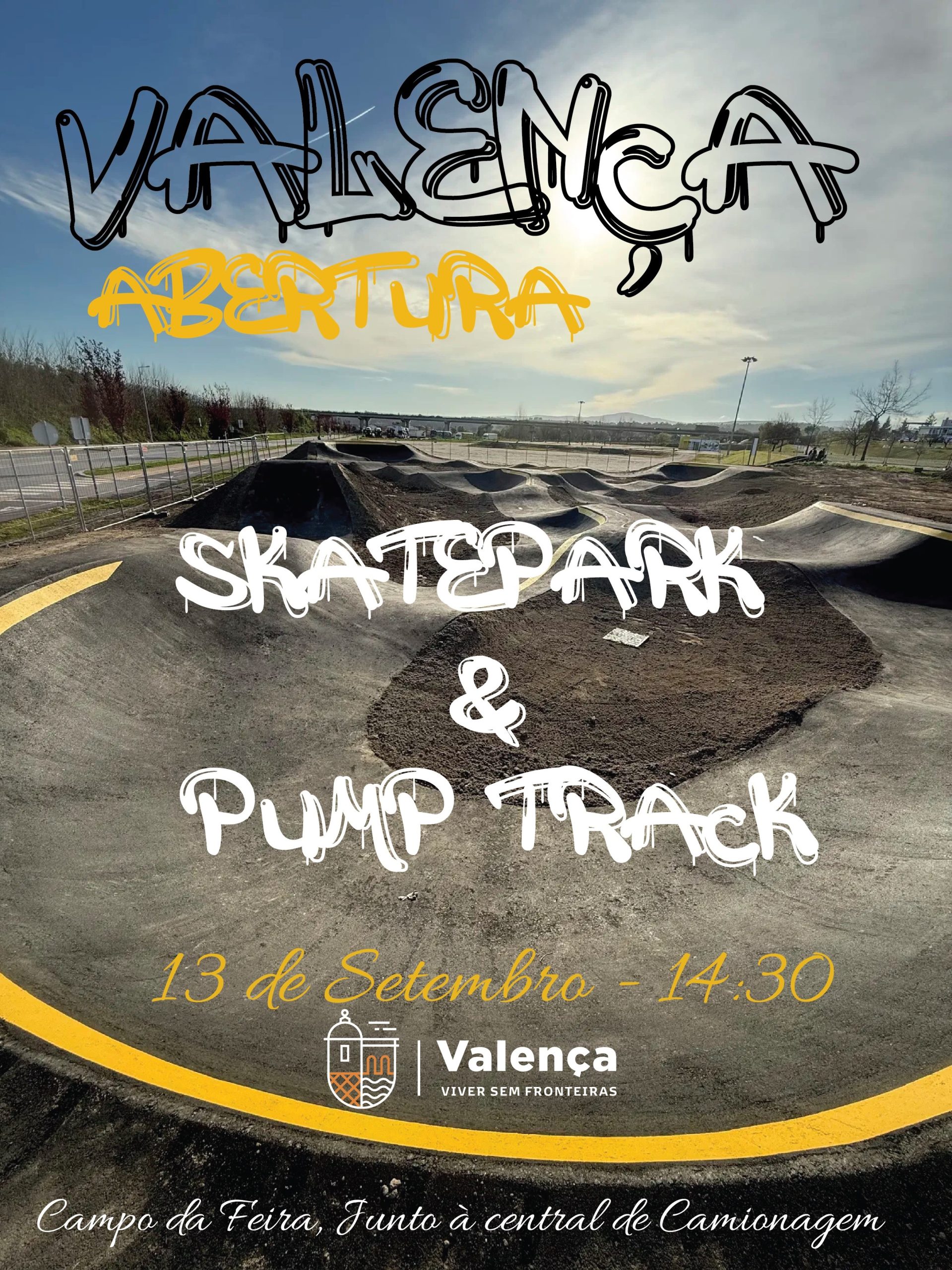 skatepark Valença