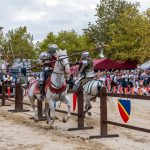 Mercado Medieval - Valença na Rota da História