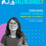 IIIº Encontro de Escritores Valencianos Este Sábado na Biblioteca