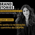 Brand Stories ESCE Valença