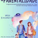 + Parentalidade